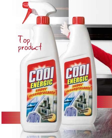 codi energic
