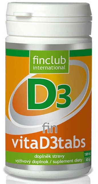 Vitamín D prispieva k normálnemu vstrebávanie a využitie vápnika a fosforu, pomáha udržať optimálnu hladinu vápnika v krvi, má prospešné účinky na udržanie zdravých kostí a zubov. Prispieva k správnej činnosti svalov, podieľa sa na procese delenia buniek, je potrebný pre normálny rast a vývin kostí u detí, dôležitý pre funkciu imunitného systému.